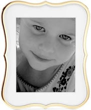 Load image into Gallery viewer, Crown Point Frame (gold) by Kate Spade
