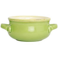 Italian Bakers ~ Green