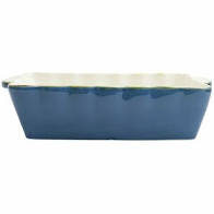 Italian Bakers ~ Blue