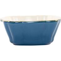 Italian Bakers ~ Blue