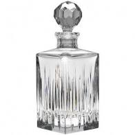 Soho Crystal Square Decanter