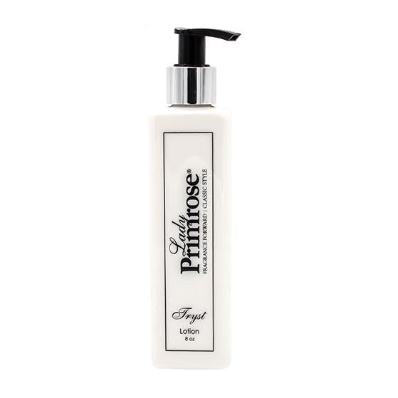 Tryst Lotion Pump 8oz