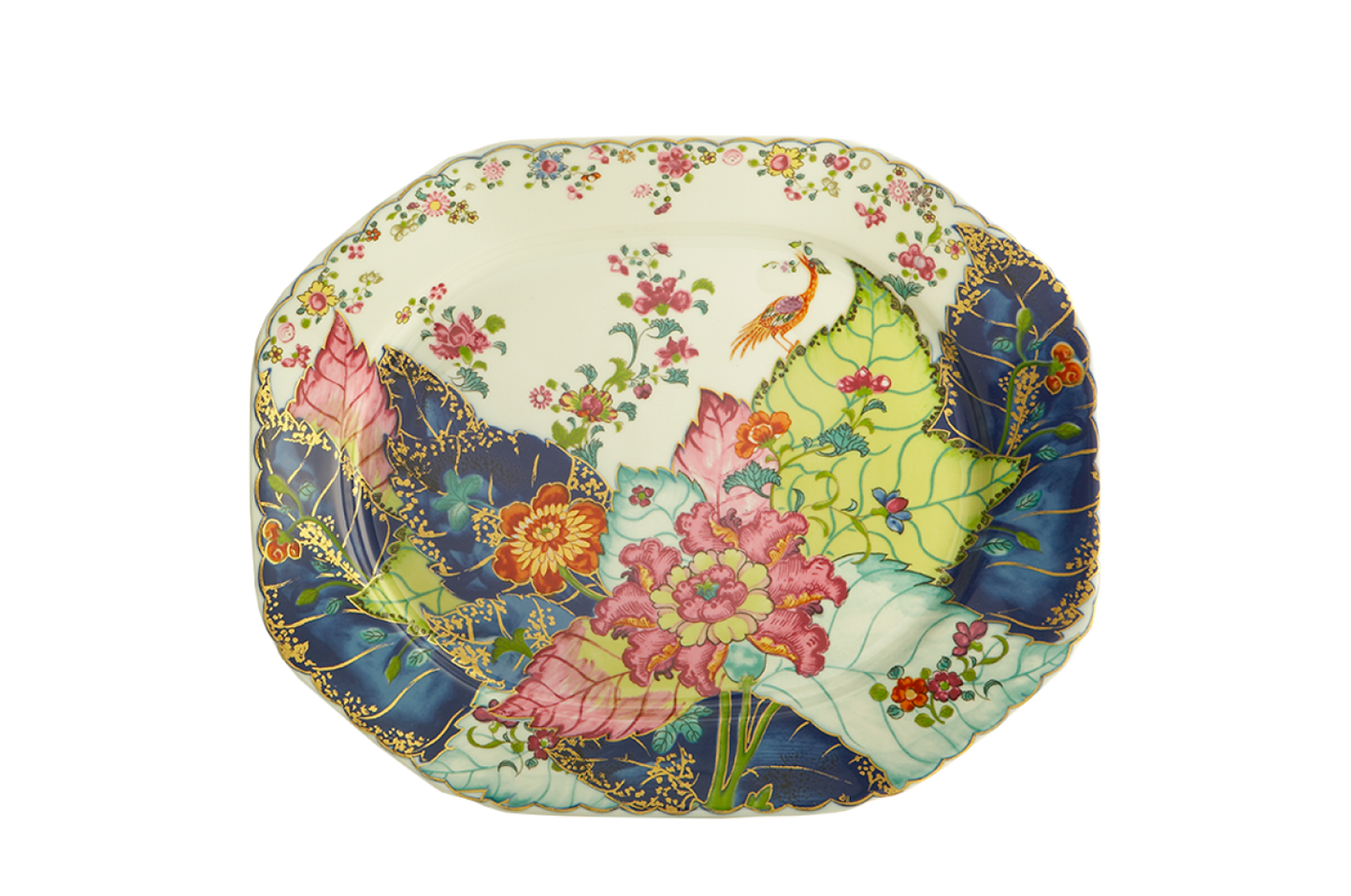 TOBACCO LEAF ACCESSRIES & SERVING PCS