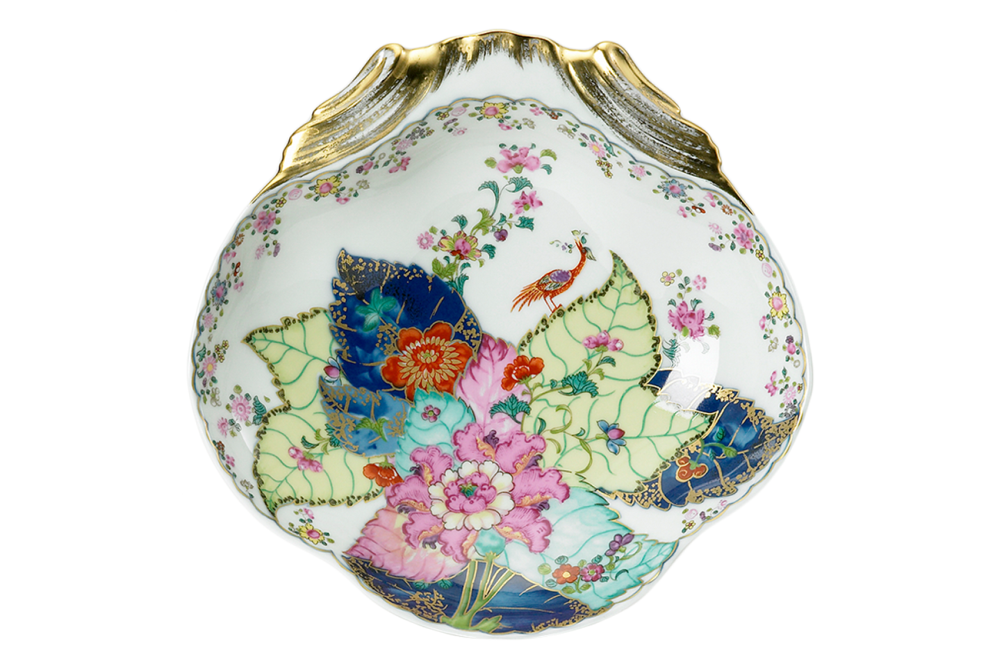 TOBACCO LEAF ACCESSRIES & SERVING PCS