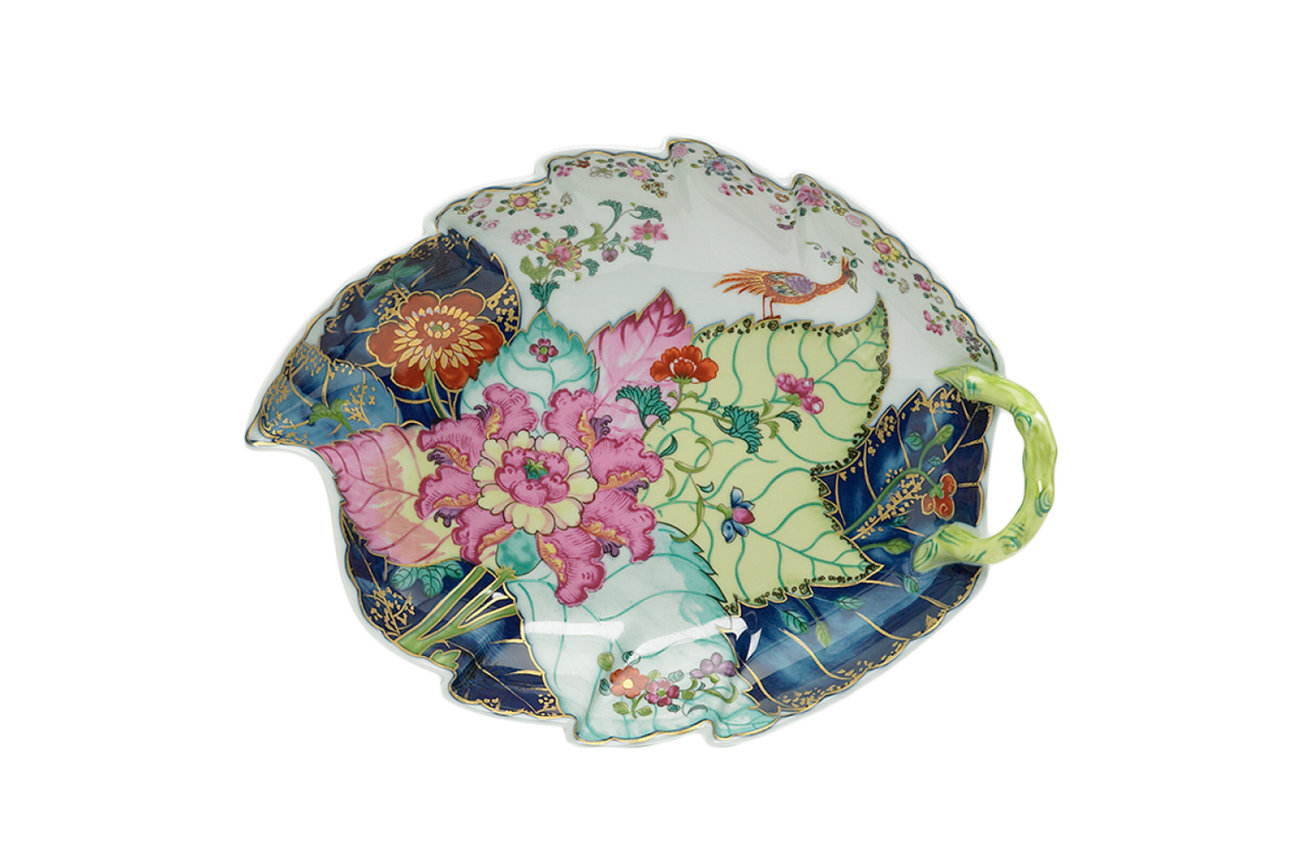 TOBACCO LEAF ACCESSRIES & SERVING PCS