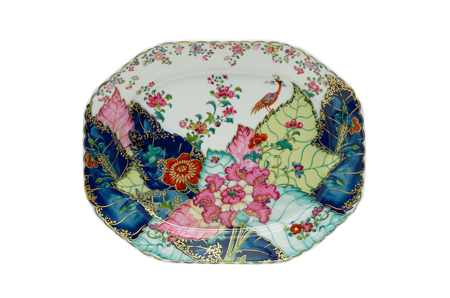 TOBACCO LEAF ACCESSRIES & SERVING PCS