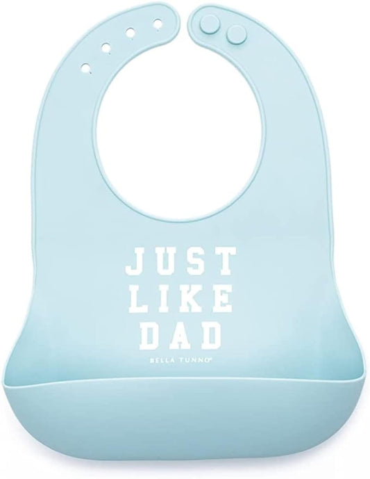 Wonder Bib