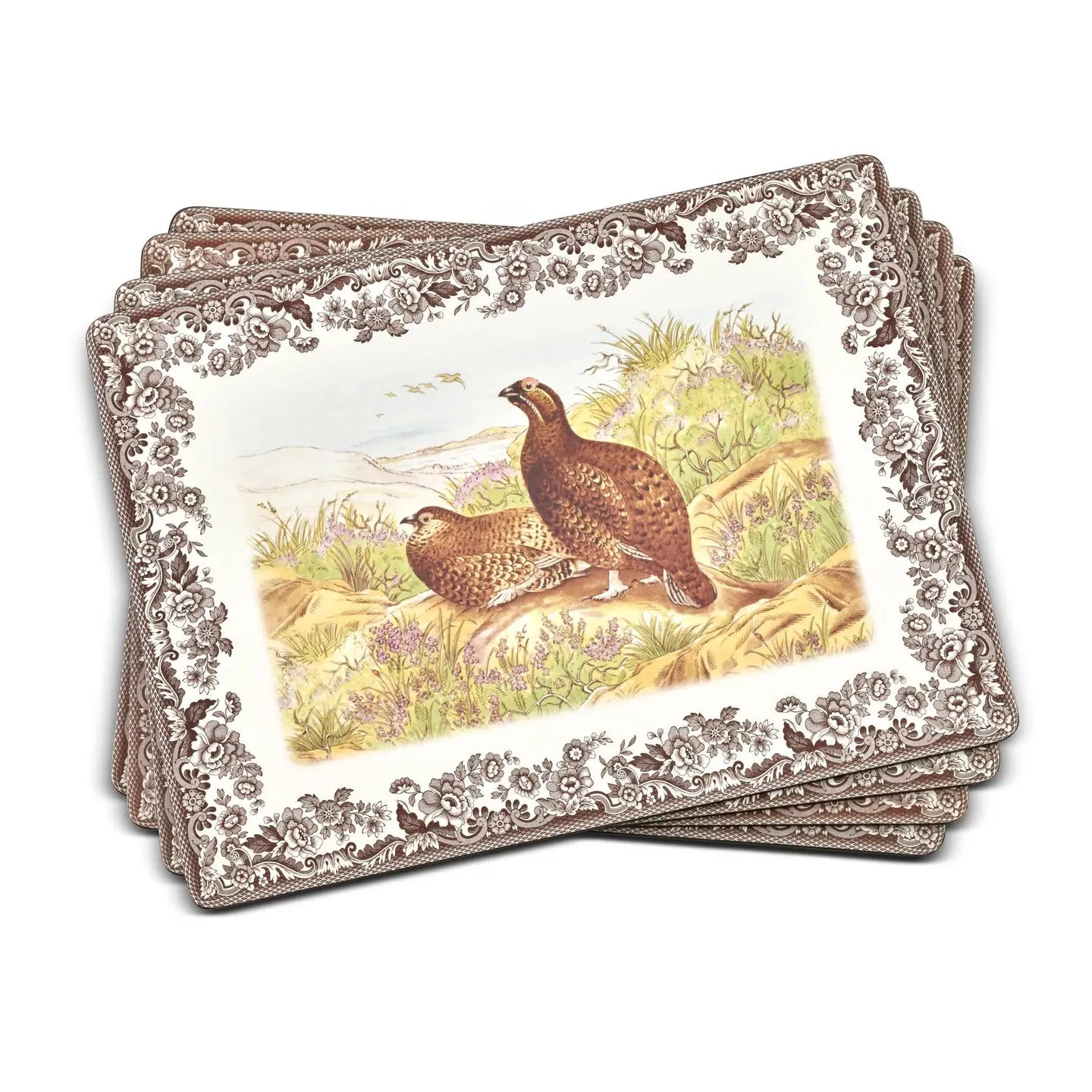 Woodland Placemat