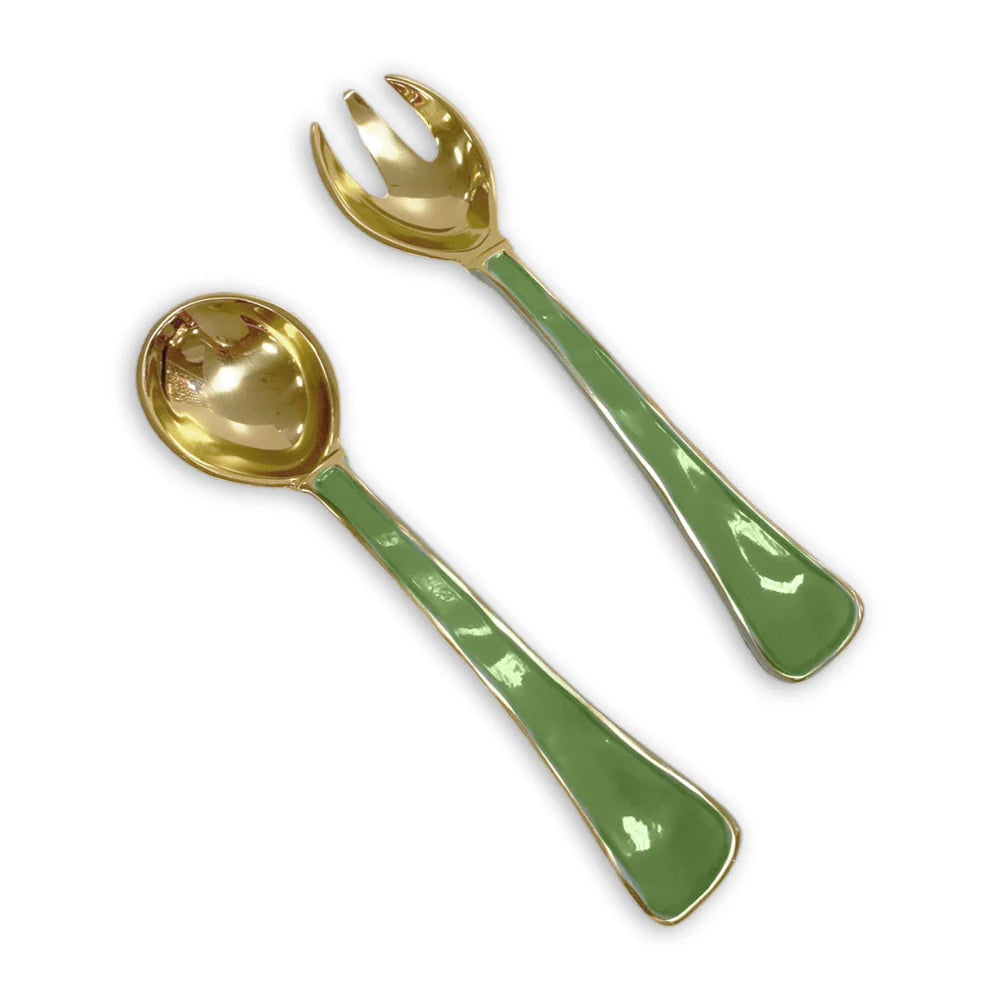 Encanto Soho Salad Servers