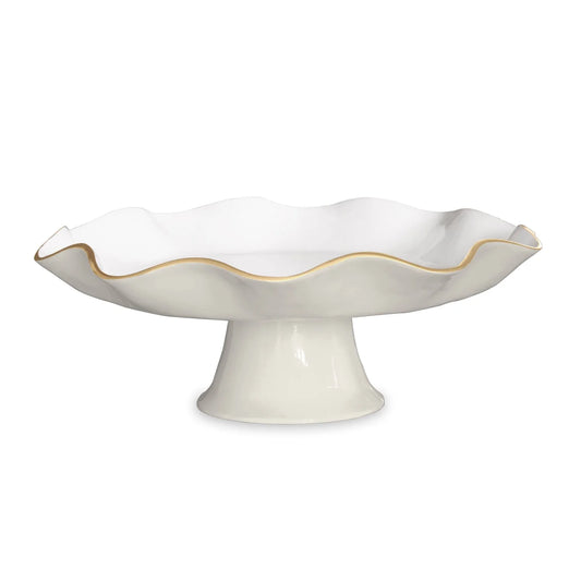 Encanto Carola Pedestal Cake Plate