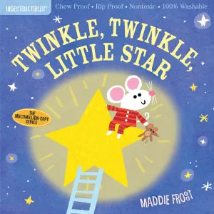 Twinkle Twinkle Little Star