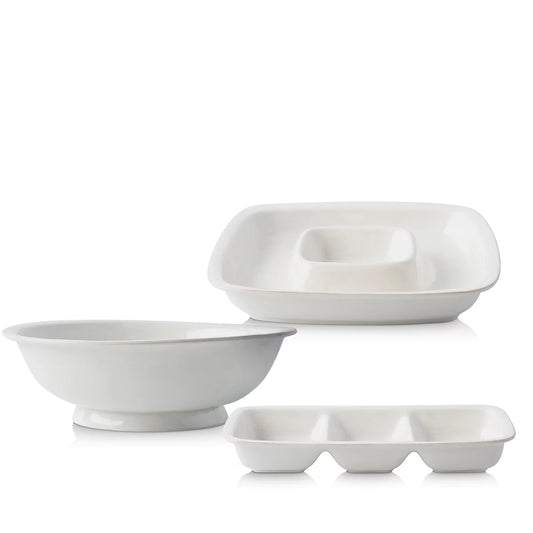 Puro Serveware Collection