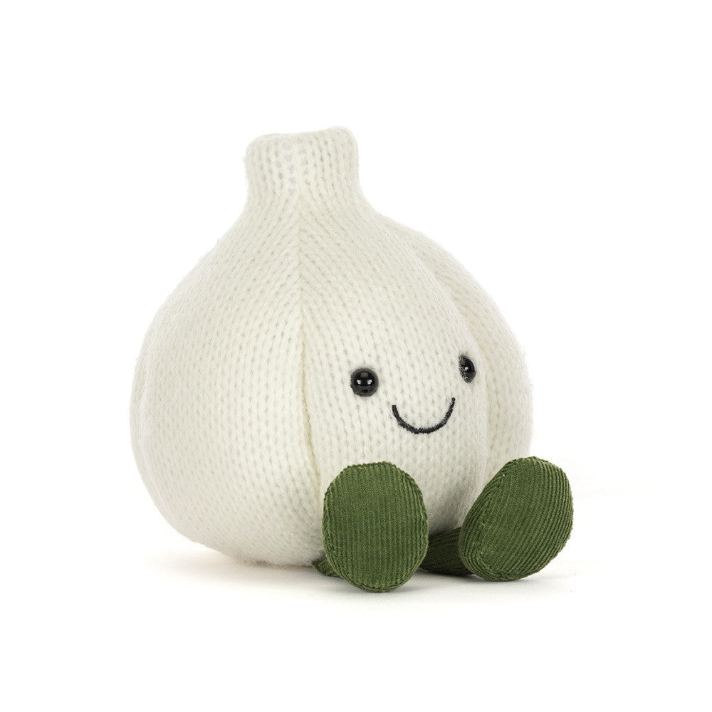 Amuseables Garlic