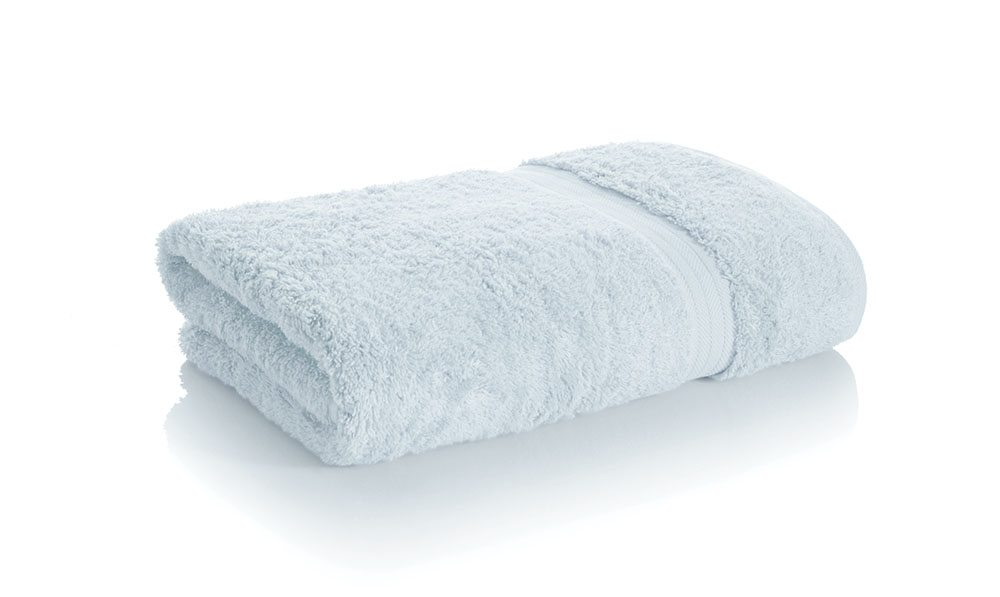 Daisy House Bath Towels