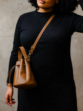Load image into Gallery viewer, Blaire Bucket Bag
