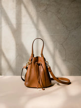 Load image into Gallery viewer, Blaire Bucket Bag
