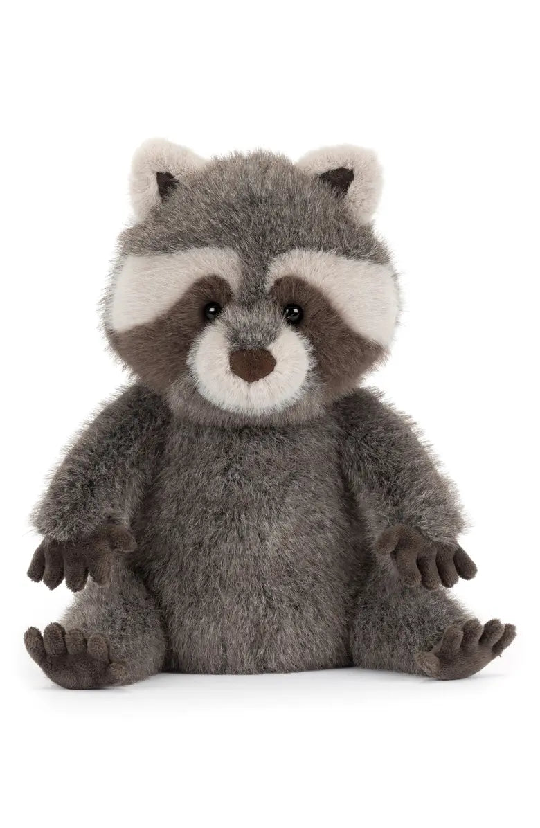 Trixiwoo Raccoon