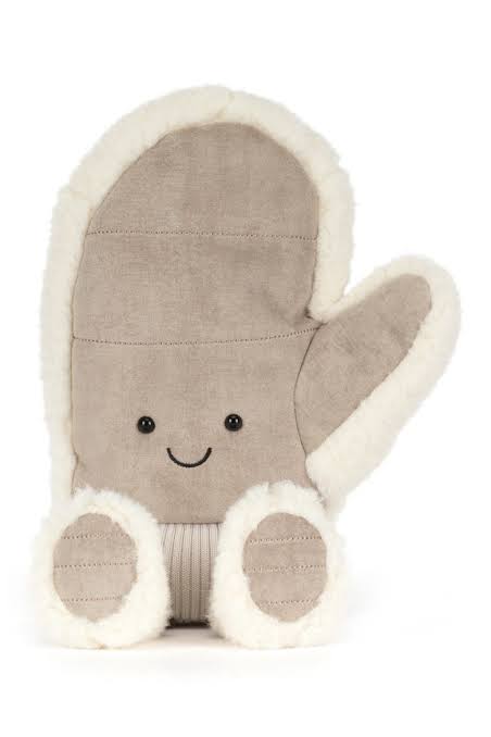 Amuseables Fitswell Mitten