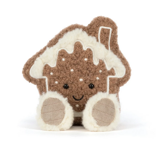 Amuseables Molasi Cookie