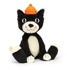 Jellycat Jack