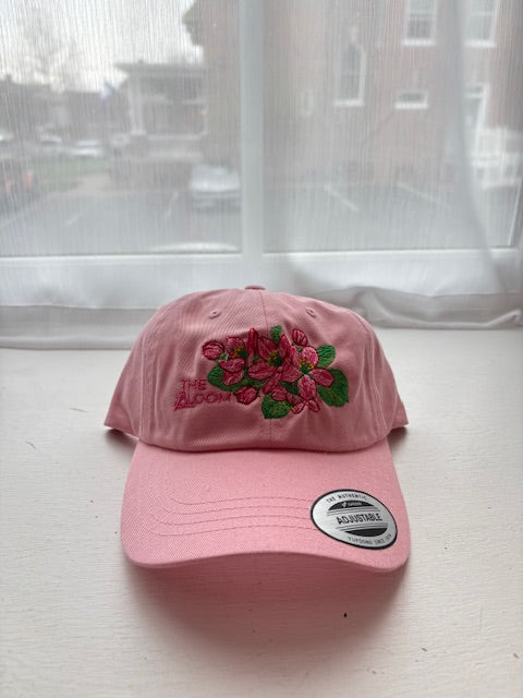 Bloom Hat