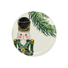 Load image into Gallery viewer, Nutcracker Green
