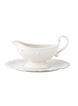 Load image into Gallery viewer, Berry &amp; Thread Whitewash Serveware
