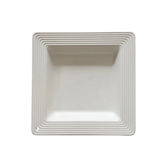 Candy/Napkin Holder Pinstripes