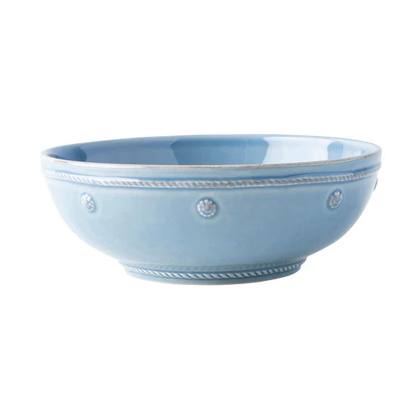 Berry & Thread Chambray Collection