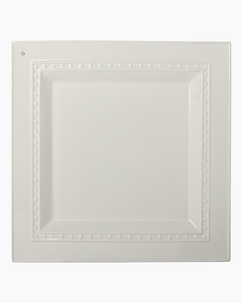 Square Platter