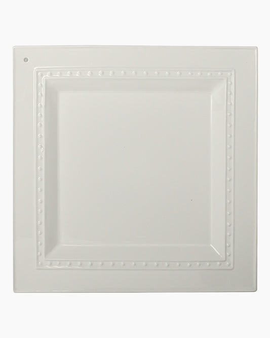 Square Platter