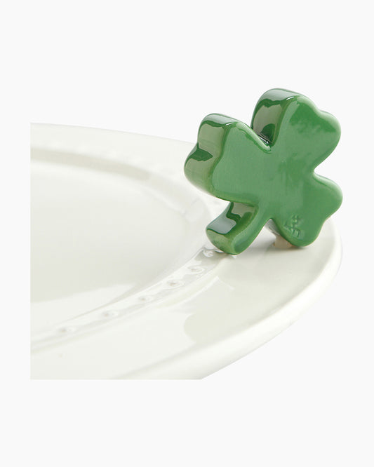 mini Shamrock