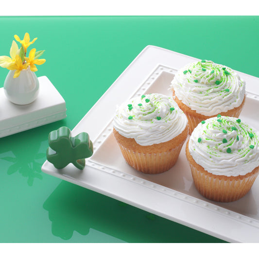 mini Shamrock