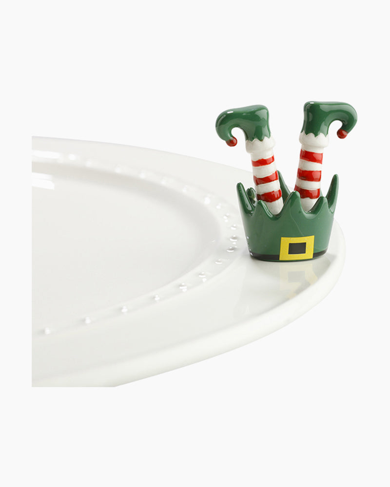 Mini Elf Legs
