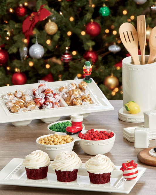 mini Sleigh Bells Ring