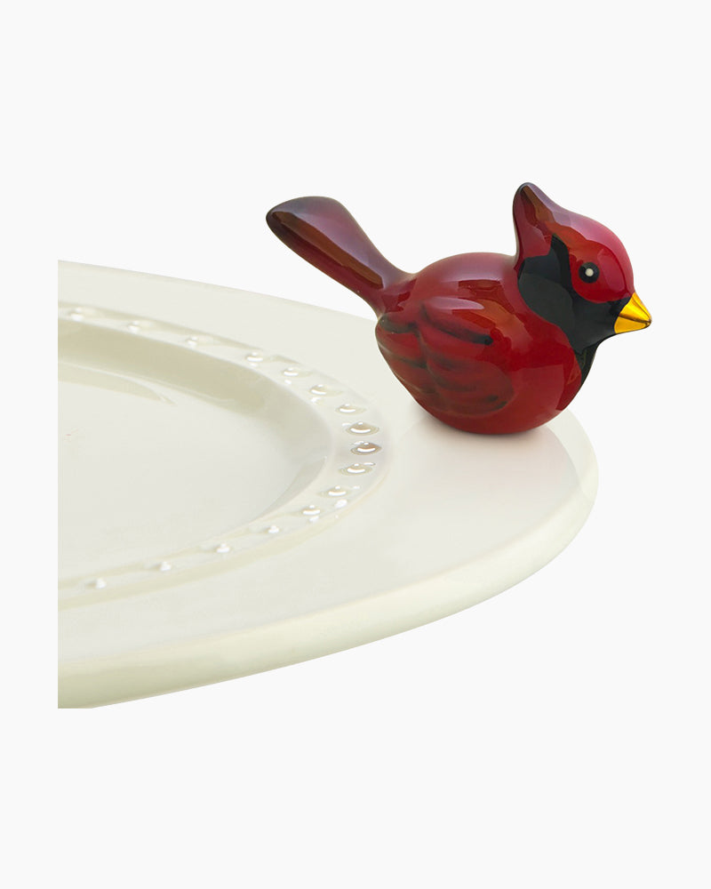 mini Cardinal