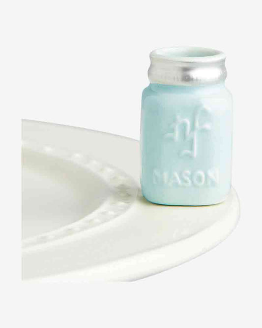 mini Mason Jar