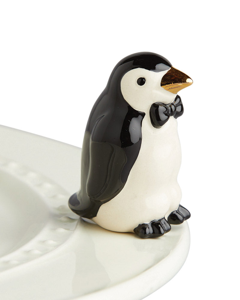 mini Penguin