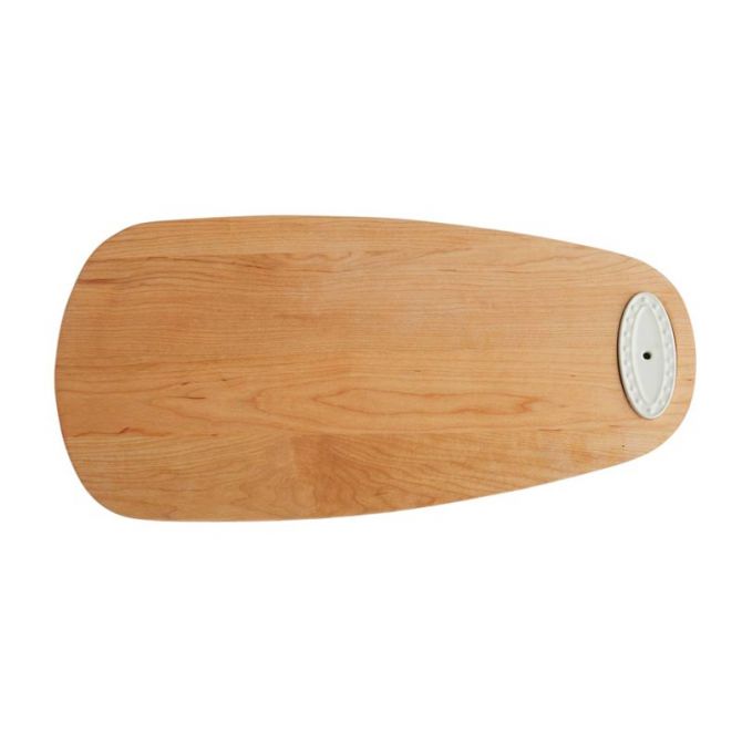 Wooden Tasting Board