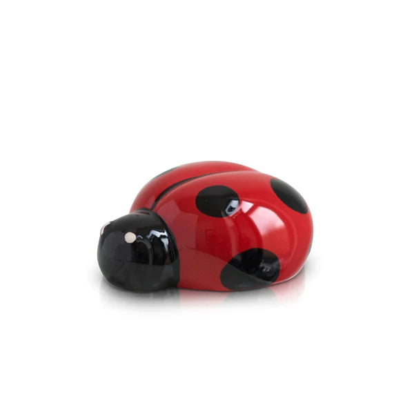 Mini Ladybug