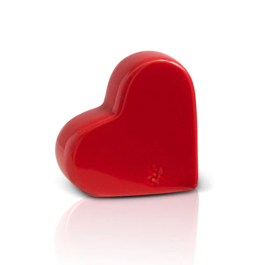 Mini Heart