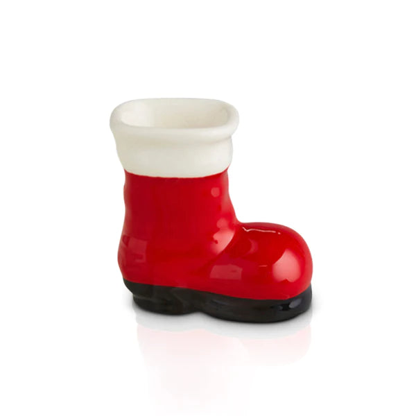 Mini Santa's Boots