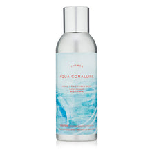 Load image into Gallery viewer, Aqua Coralline Home Fragrance Mist
