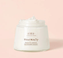 Load image into Gallery viewer, Blissed Moon Dip® Back To Youth Ageless Body Mousse
