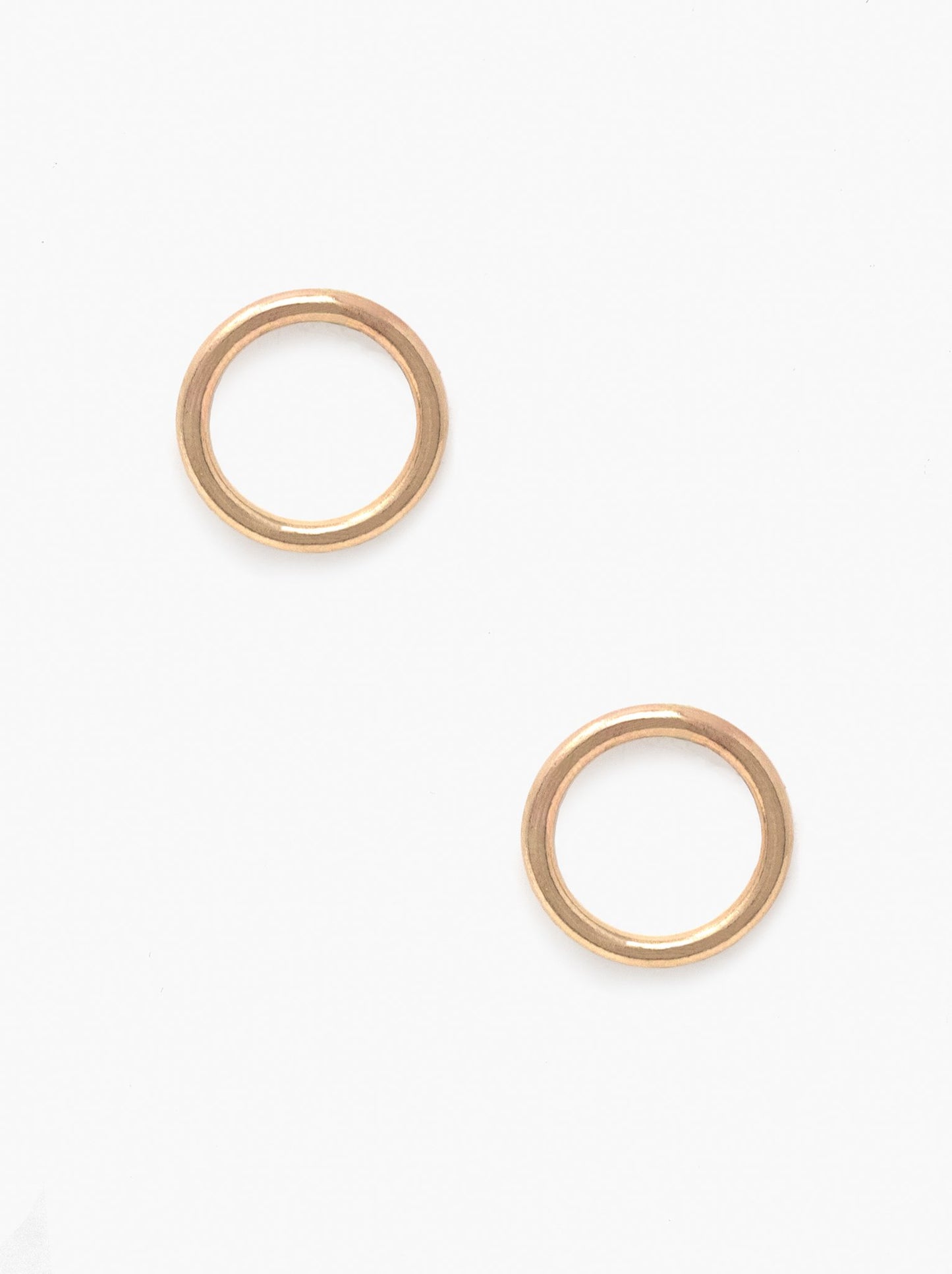 Celine Stud Earrings
