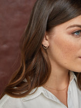 Load image into Gallery viewer, Celine Stud Earrings
