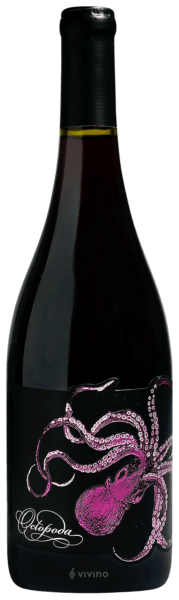 Octopoda Russian River Pinot Noir