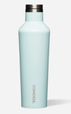 Powder Blue Corkcicle