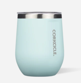 Powder Blue Corkcicle