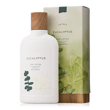 Load image into Gallery viewer, Eucalyptus Body Lotion
